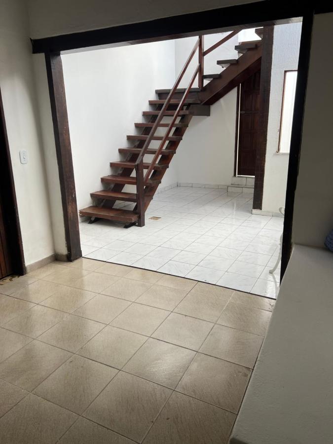 Pousada Nova Petropolis Порто Сегуро Екстериор снимка
