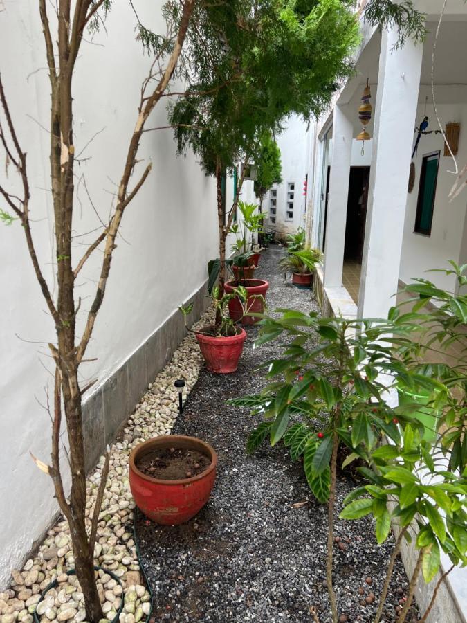 Pousada Nova Petropolis Порто Сегуро Екстериор снимка